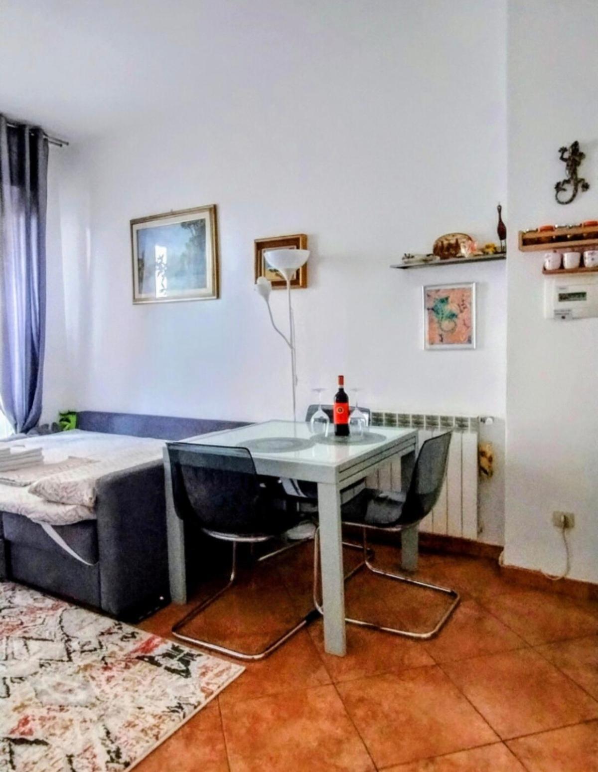 Camera Privata Nell'Appartamento In Zona Residenziale Con 2 Piscine Rapallo Kültér fotó